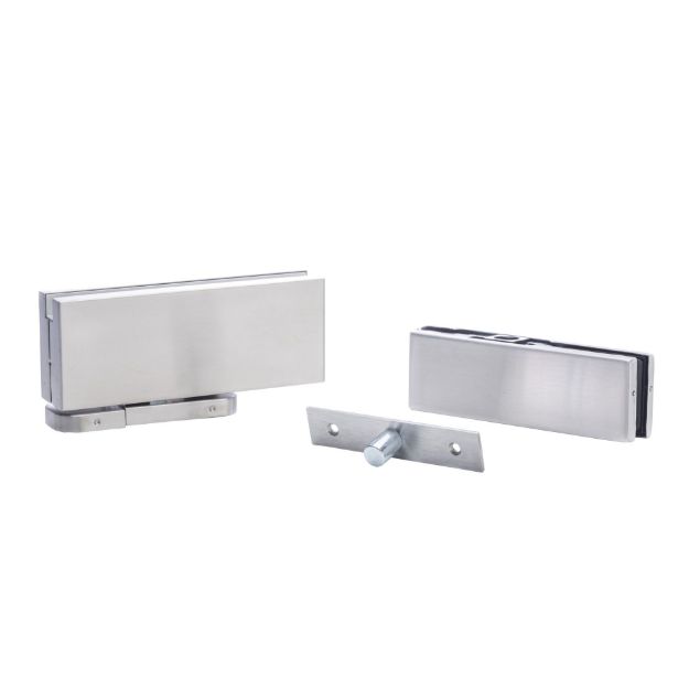 Picture of Hydraulic Patch Door Kit
