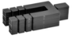 Picture of CRL 1/16" x 3-1/2" Shimstack Shims (Box of 1000)